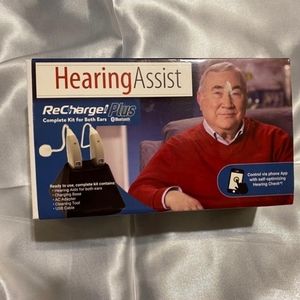 HearingAssist